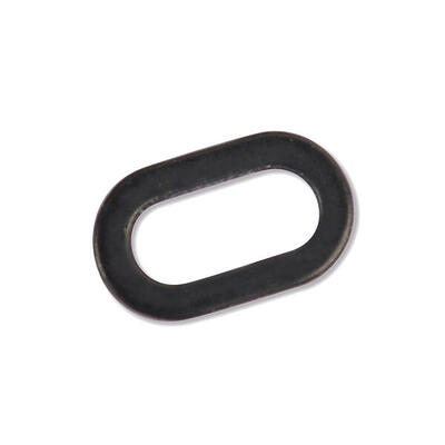 Carp Spirit Ovale Ringe