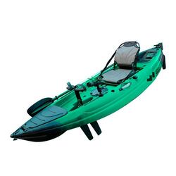 Kayak a pedales para pesca Tarpon Propel 320 (316 x 86 cm)