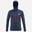 Fleecejacke PIERRA MENT herren