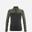 Fleecejacke FUSION GRID herren