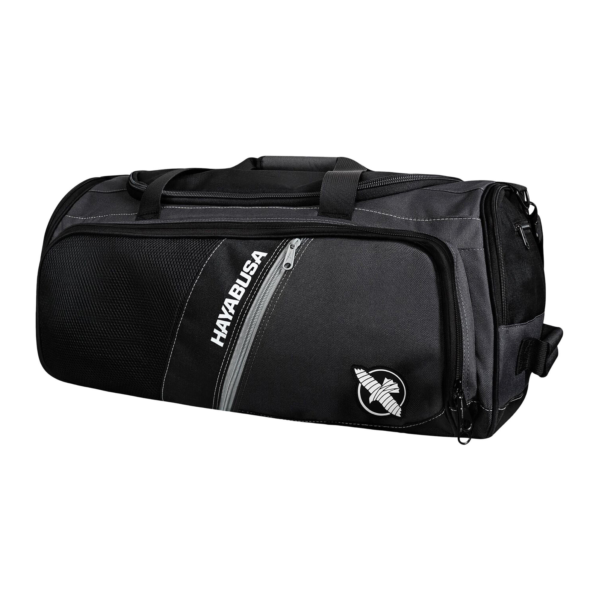Torba treningowa Hayabusa Ryoko Duffle 5/5