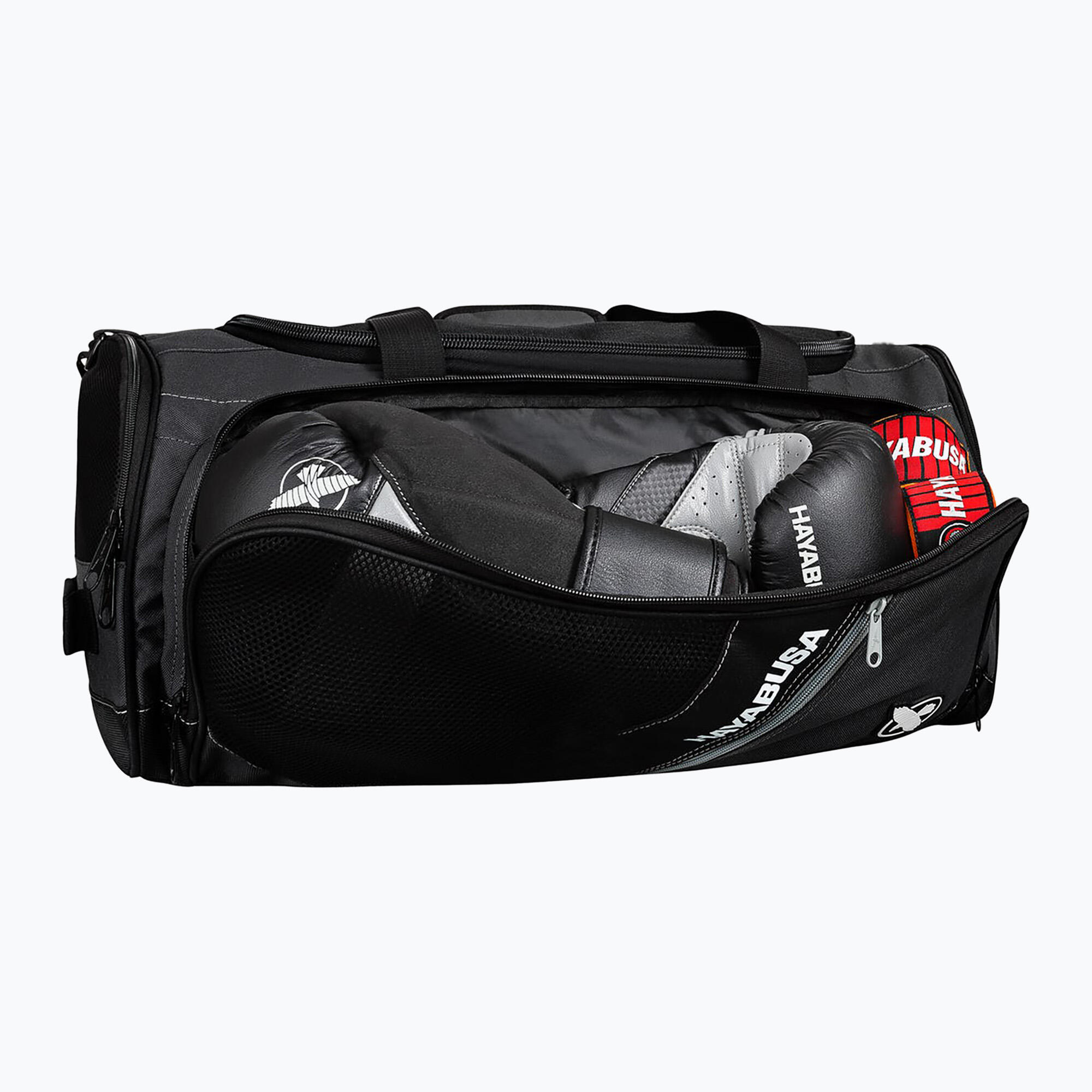 Torba treningowa Hayabusa Ryoko Duffle 3/5