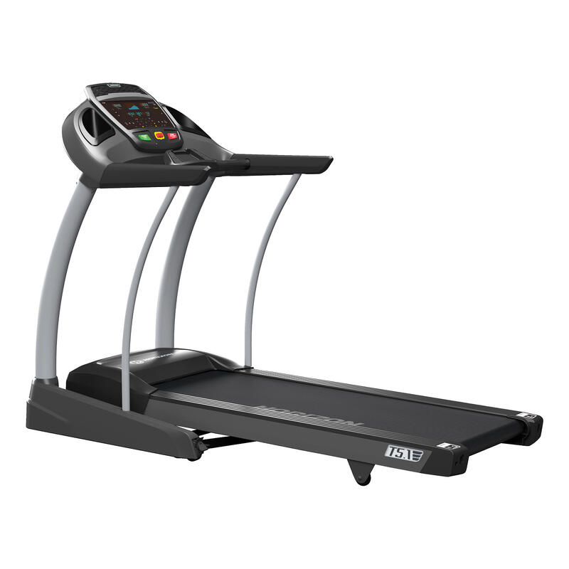 Horizon Fitness Laufband Elite T5.1 Viewfit