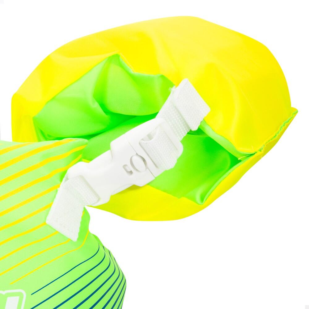 Aqua Sport Baby Float con braccioli 15-19 kg 3/7