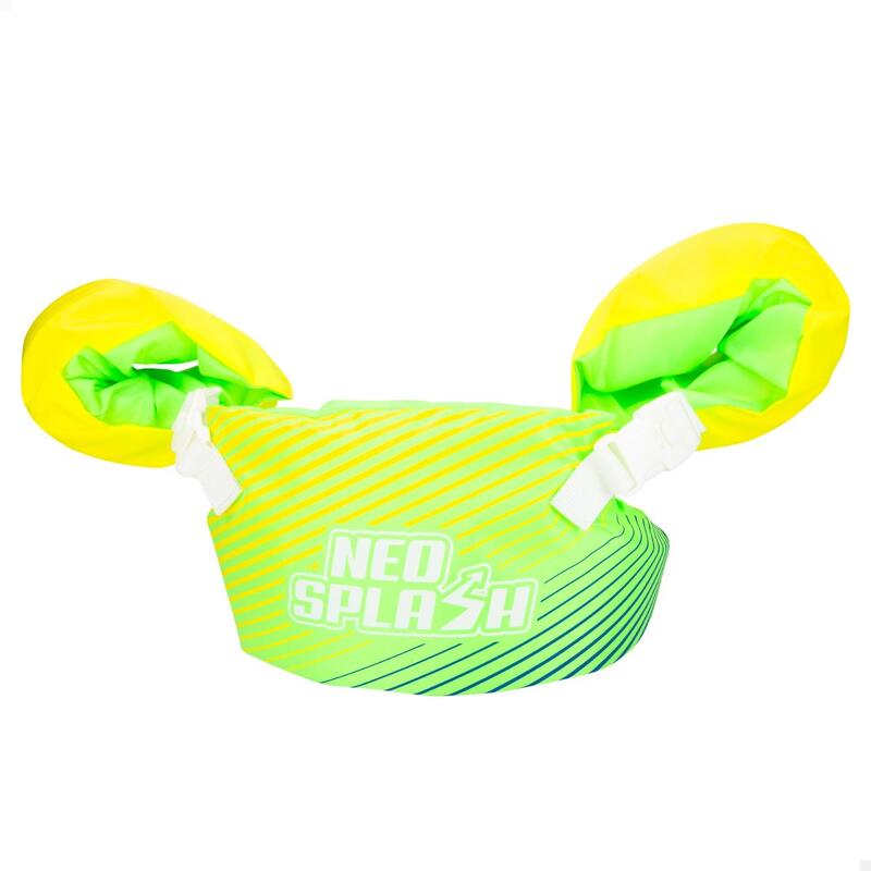 Aqua Sport Boia com mangas de bebê 15-19 kg
