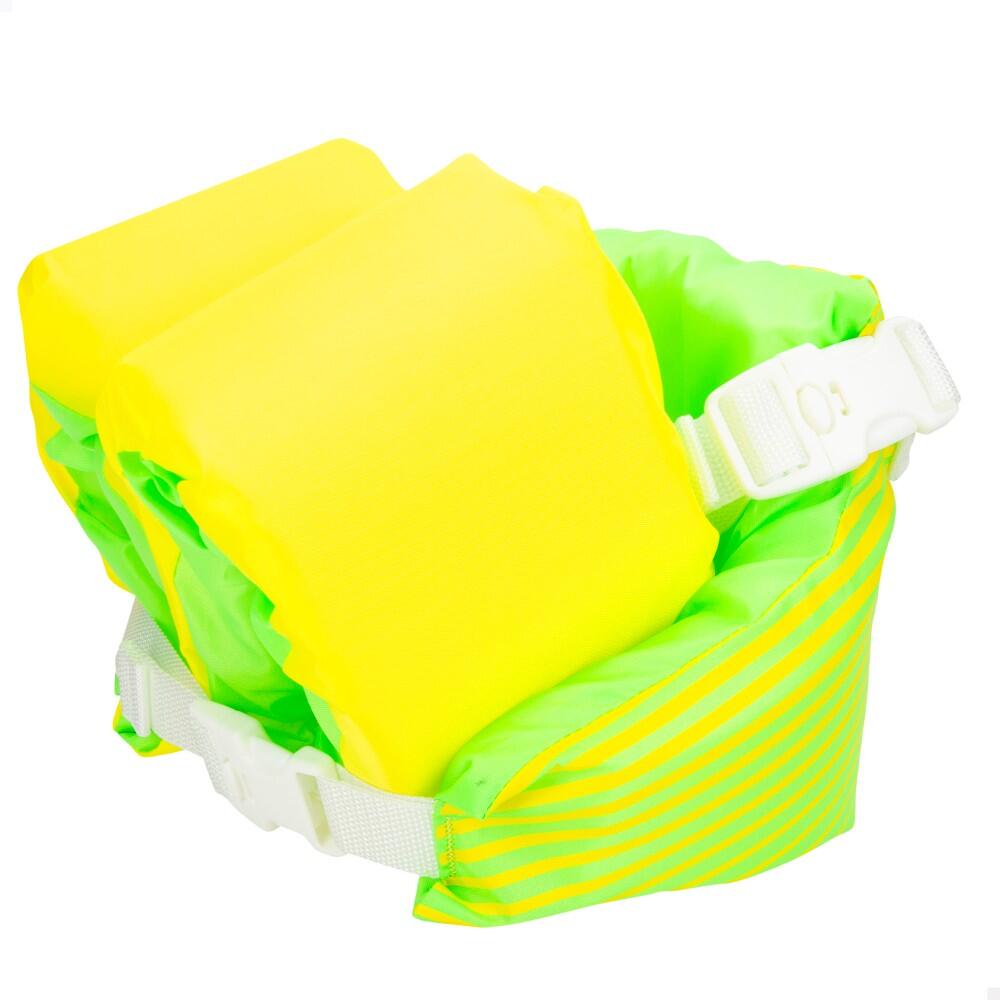 Aqua Sport Baby Float con braccioli 15-19 kg 6/7