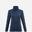 Fleecejacke TRIBENI damen