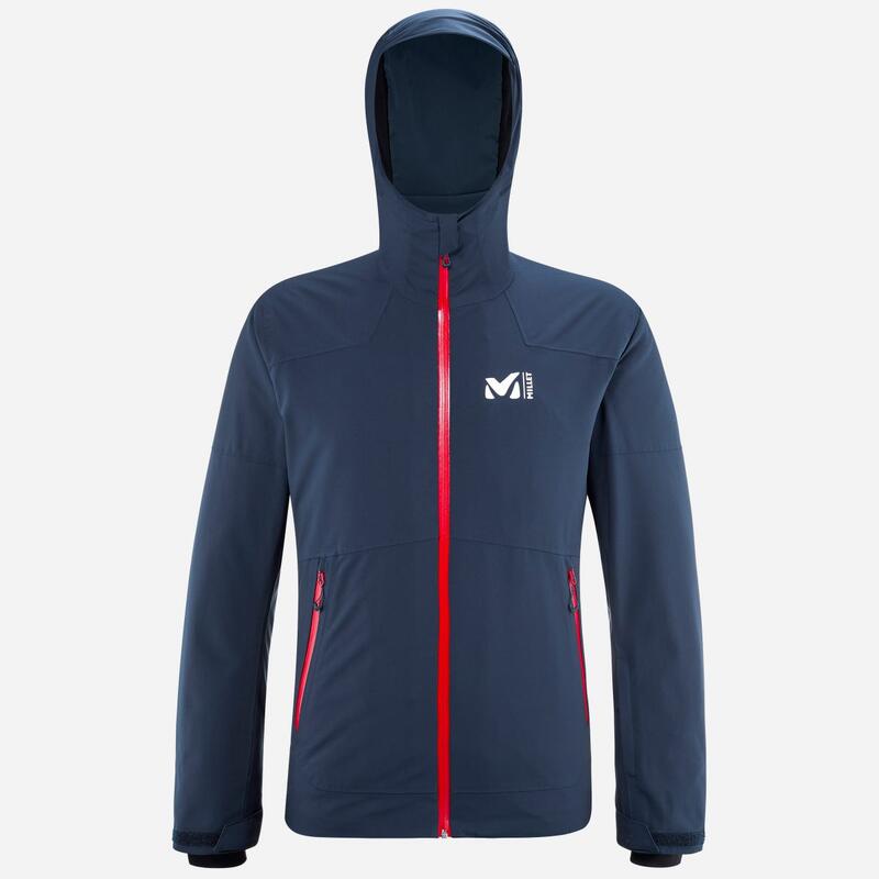 Veste Ski Homme ROLDAL III