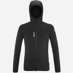 Polarontañismo Hombre FUSION GRID HOODIE