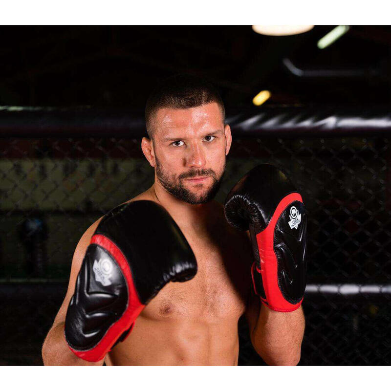 Boxerské rukavice DBX BUSHIDO BB4
