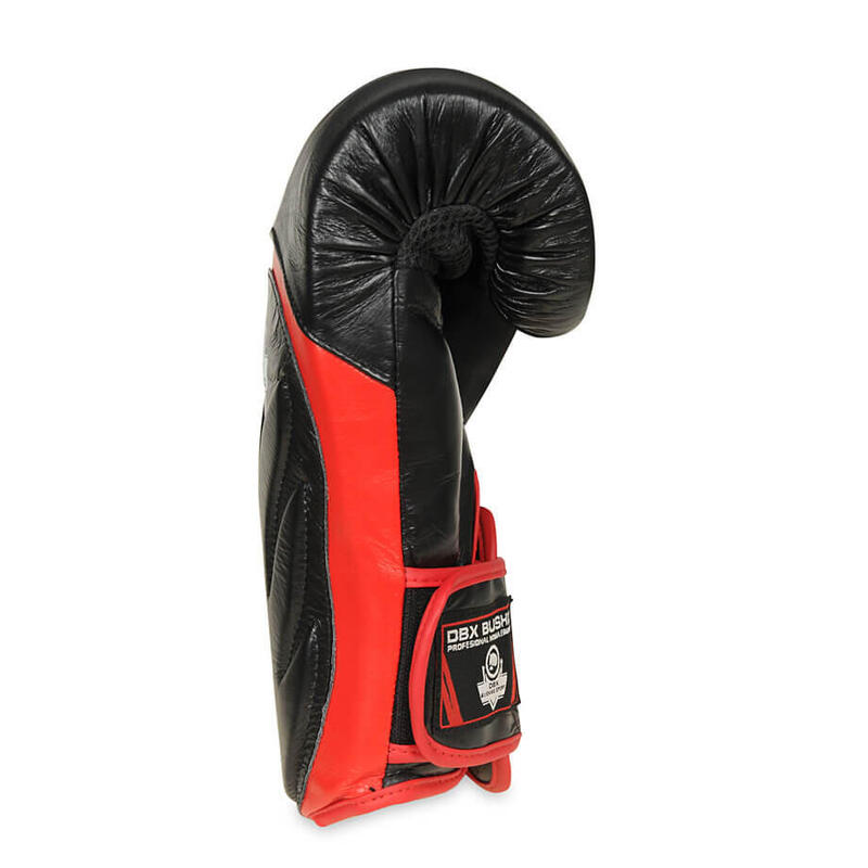 Boxerské rukavice DBX BUSHIDO BB4