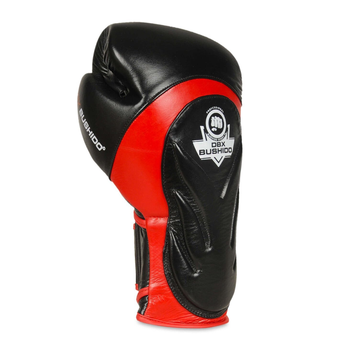 DBX BUSHIDO bokshandschoenen met polsbeschermingssysteem 5/7