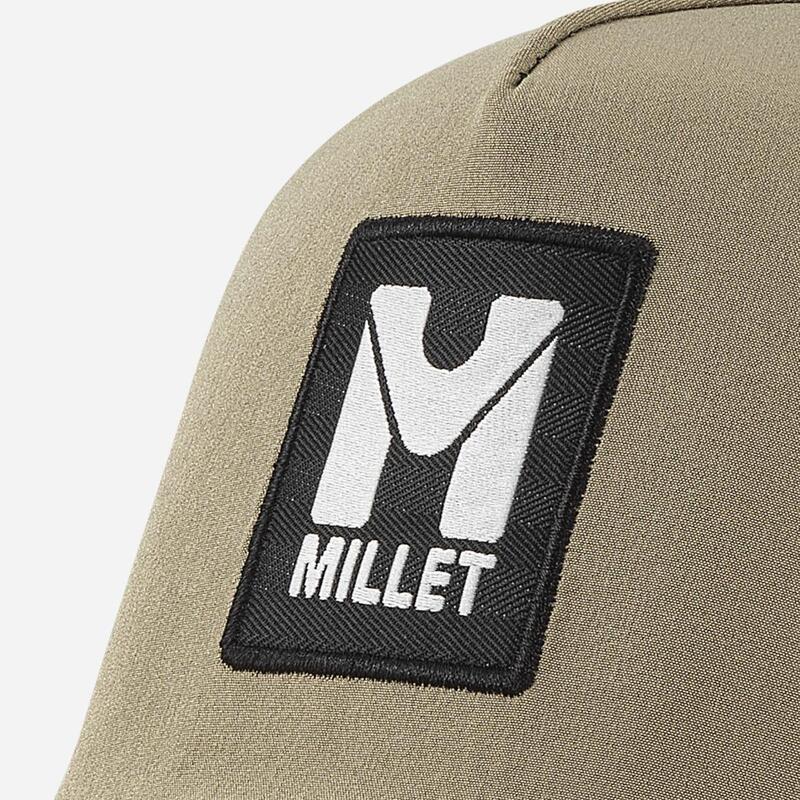 Casquette Escalade Unisexe MILLET CORPORATE CAP