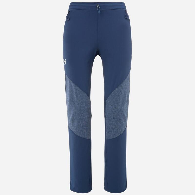 Pantalon Alpinisme Femme FUSION XCS