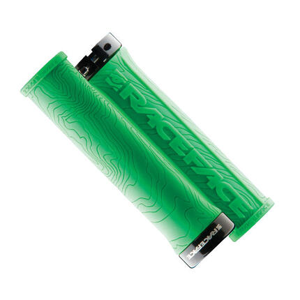 Poignées de guidon RACE FACE Half Nelson