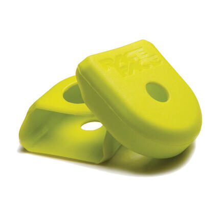 Couvre-manivelles de vélo RACE FACE Crank Boot 2 pcs.
