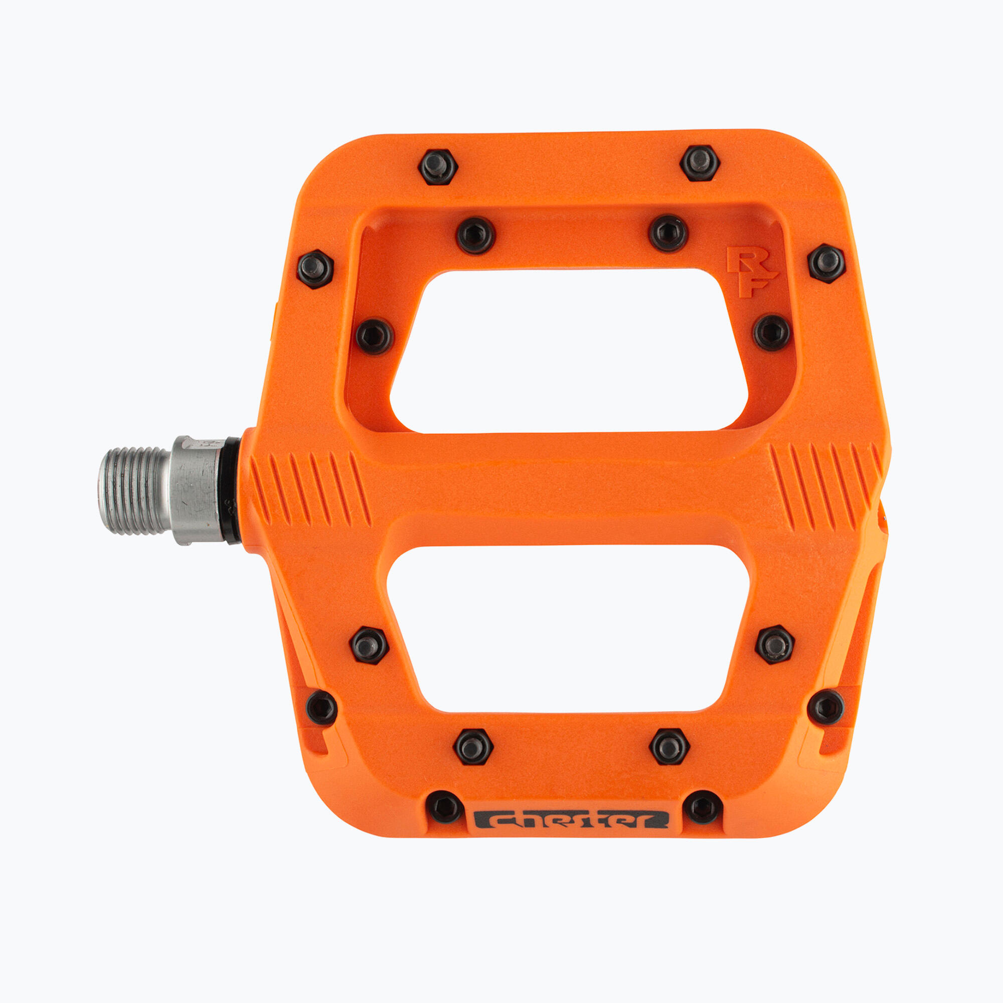Race Face Chester Flat Pedal Medium 2/4