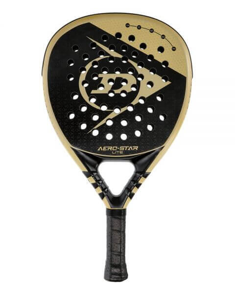 Dunlop Aero-star Lite 3/3
