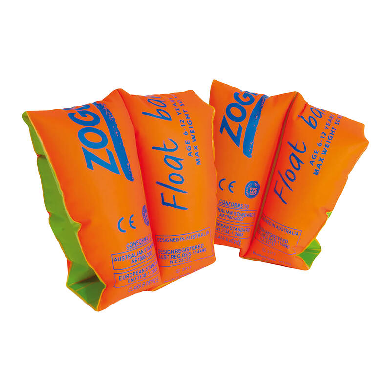 Zoggs Float Bands zwembandjes voor kinderen