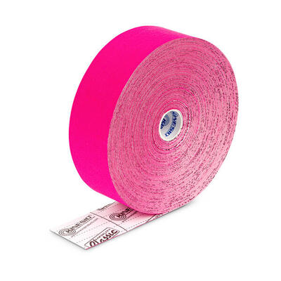 Kinesiologie-Tape Tex Classic 31,5 m Pink Schulsport Unisex Pink