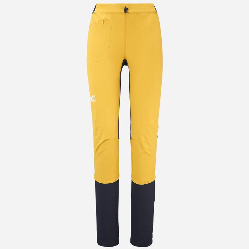 Pantaloni Sci alpinismo Donna PIERRAENT PT