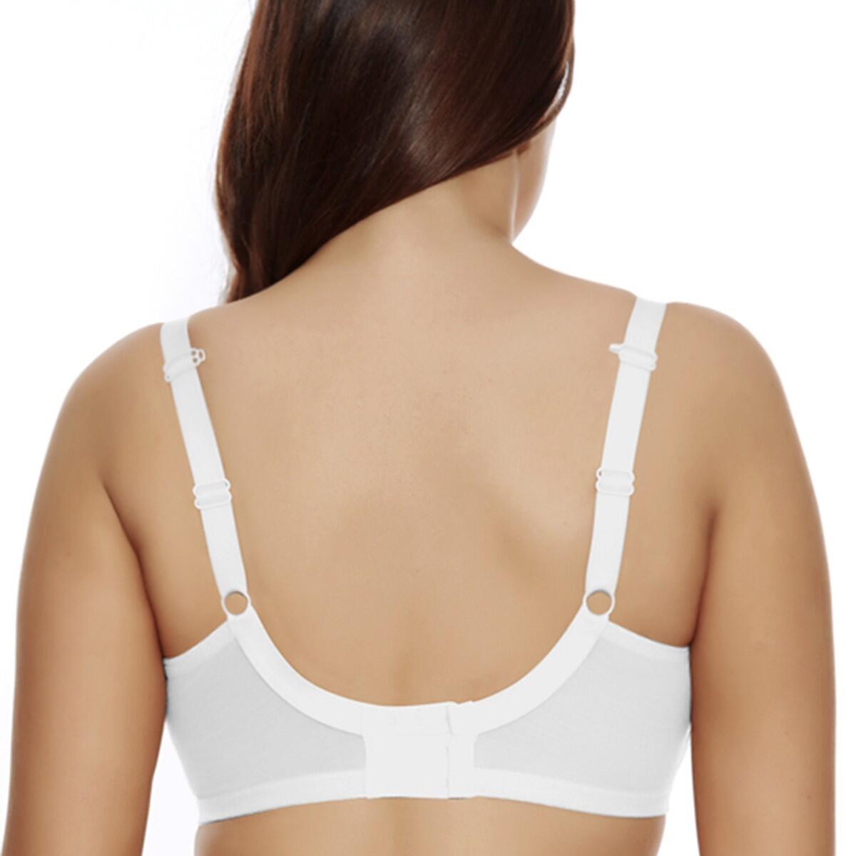 Reggiseno sportivo Energise taglia grande 2/4