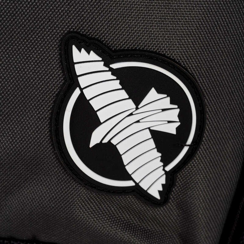 Rucsac sport Hayabusa Ryoko, Negru