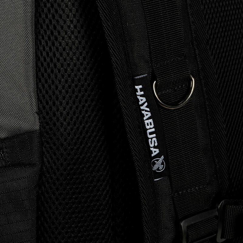 Rucsac sport Hayabusa Ryoko, Negru