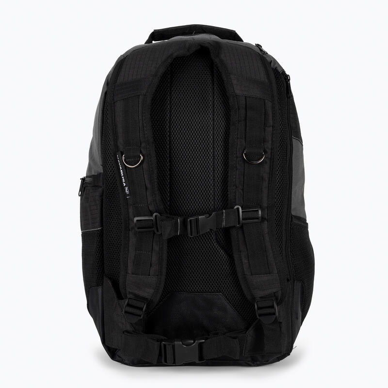Rucsac sport Hayabusa Ryoko, Negru