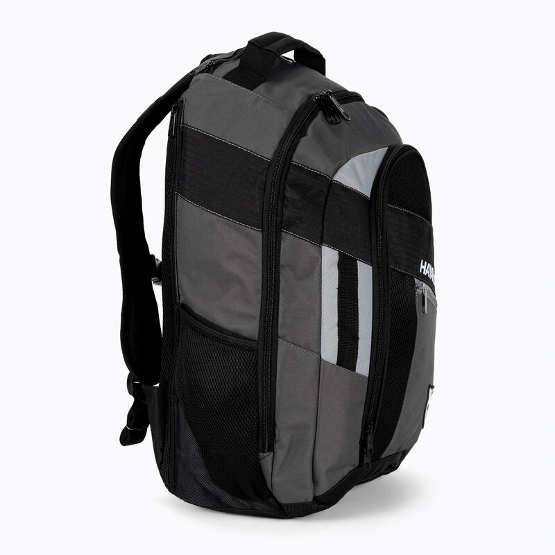 Rucsac sport Hayabusa Ryoko, Negru