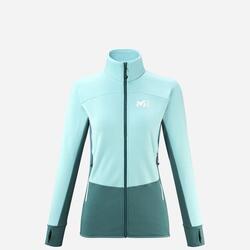 Polaire Ski de randonnée Femme RUTOR THERMAL