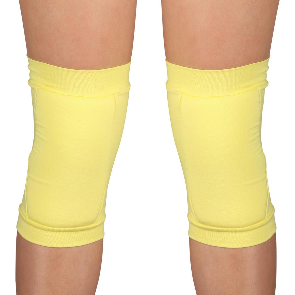 MARIA INDIGO Rhythmic Gymnastics Knee Pads