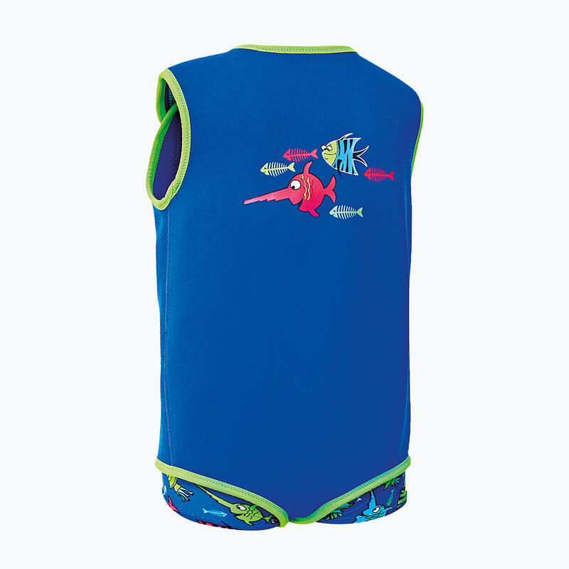 Gilet da nuoto per bambini Zoggs Sea Saw