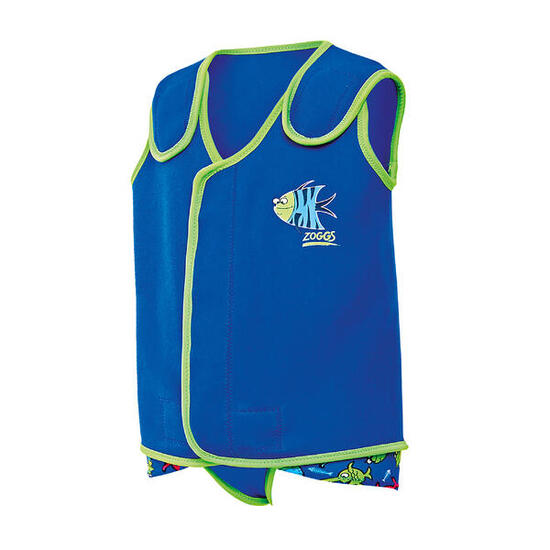 Zoggs Sea Saw Kinder-Schwimmweste