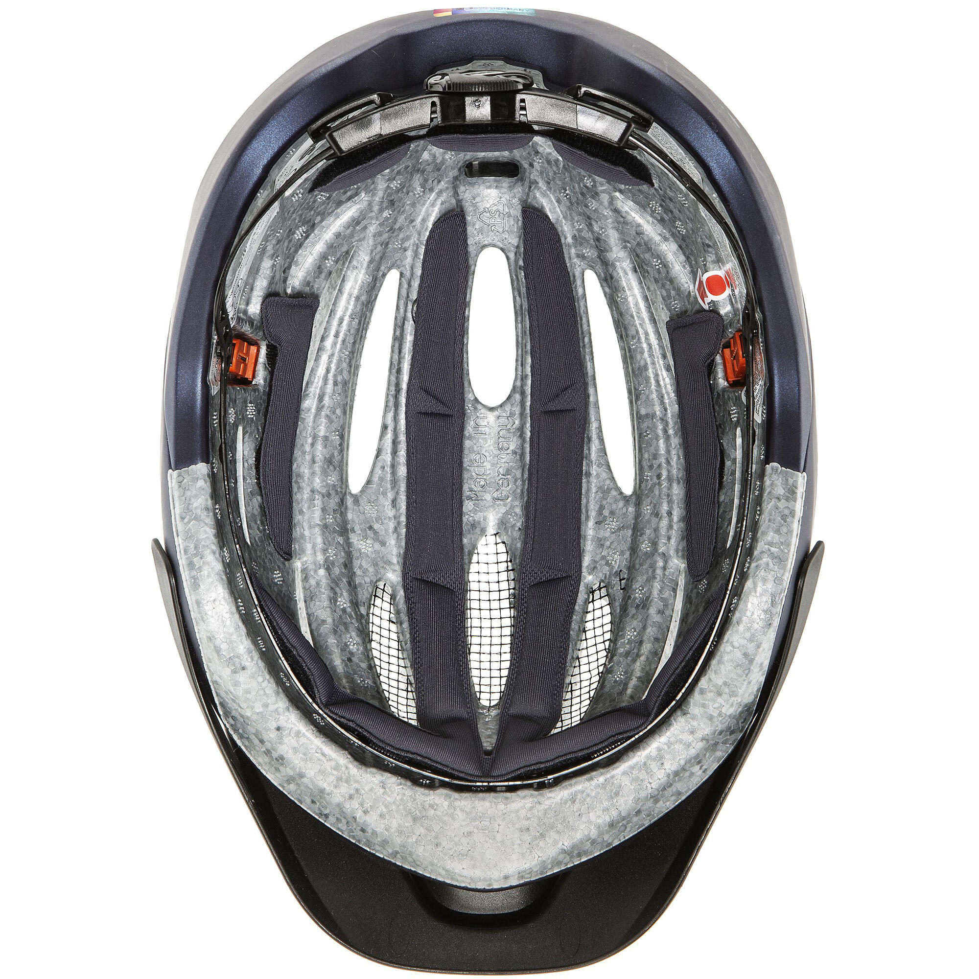 Casque de vélo UVEX true cc 6/6