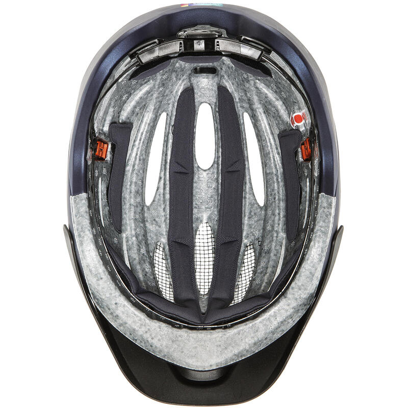 Kask rowerowy Uvex True CC M 52-55 cm