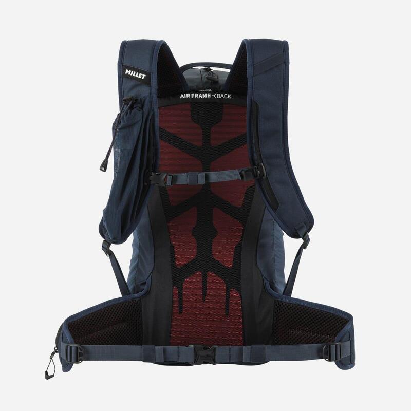 Sac à dos Randonnée Unisexe WANAKA 20L