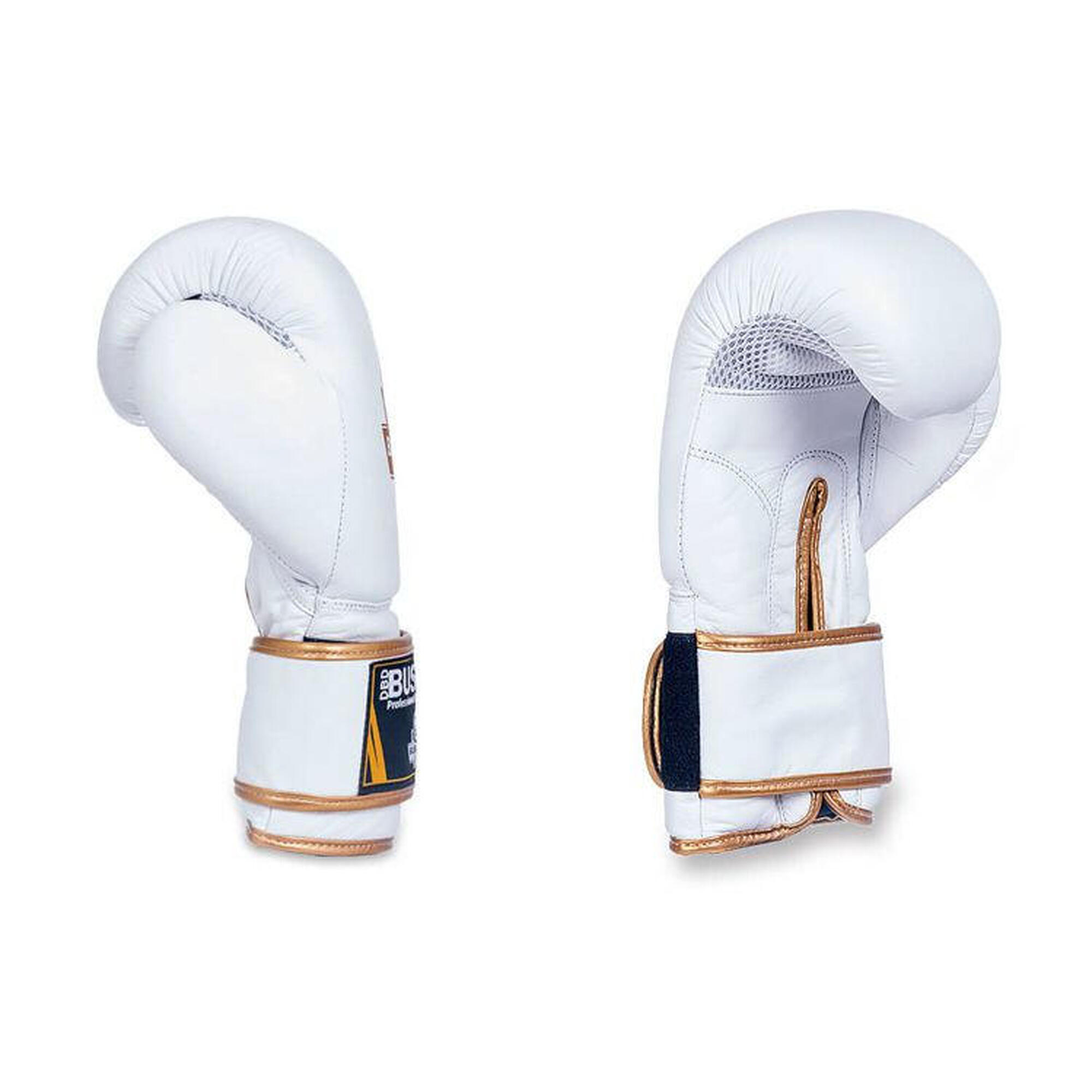 Boxerské rukavice DBX BUSHIDO DBD-B-2