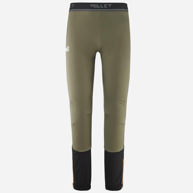 Mallas Esquí de montaña Hombre PIERRAENT TIGHT