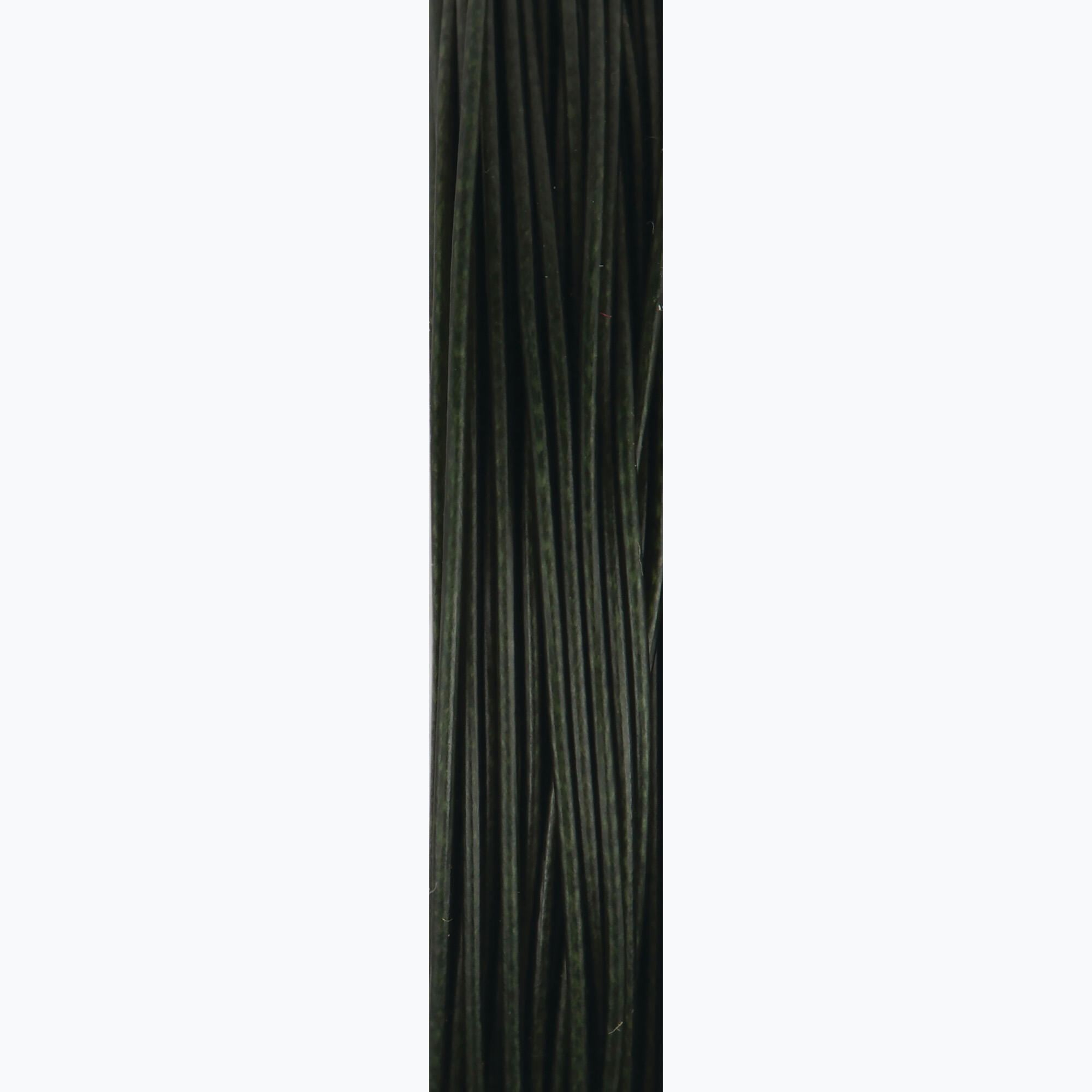 Bas de ligne carpe tressé Carp Spirit Combi Stiff 20M 2/3