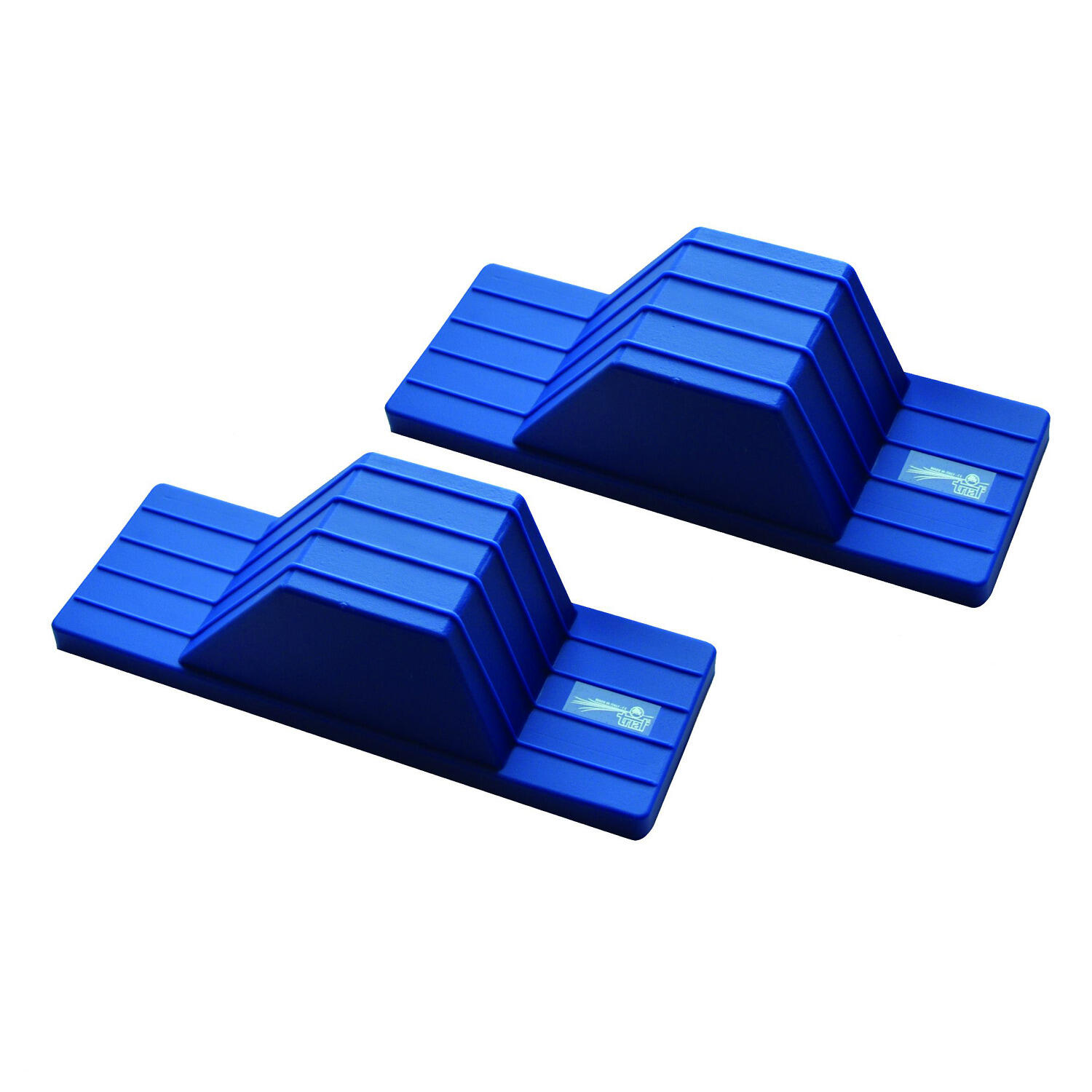 Startblock Soft Leichtathletik Unisex 1/4