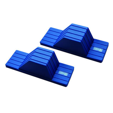 Startblock Soft Leichtathletik Unisex