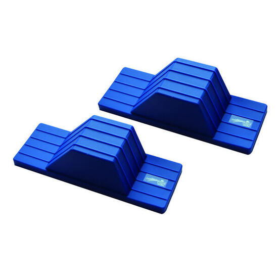 Startblock Soft Leichtathletik Unisex