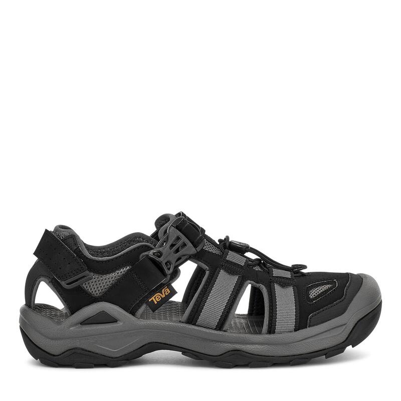 TEVA - MEN OMNIUM 2 BLACK