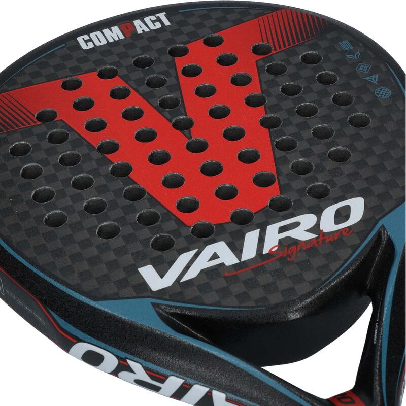 Vairo Compact Signature