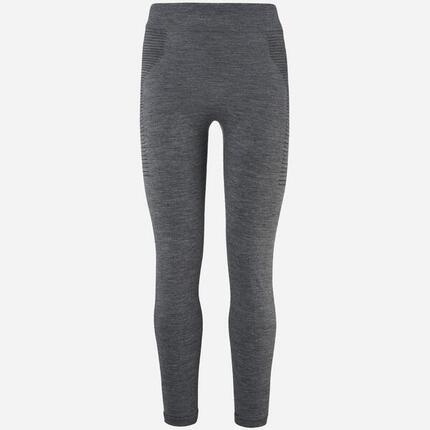 MILLET Sous-vêtement DRYNAMIC WARM homme - Gris
