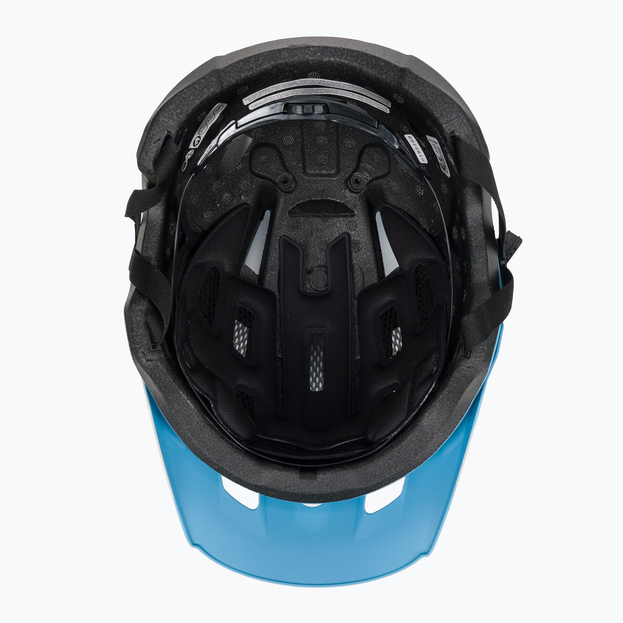 Casco - NOMAD 2 5/5