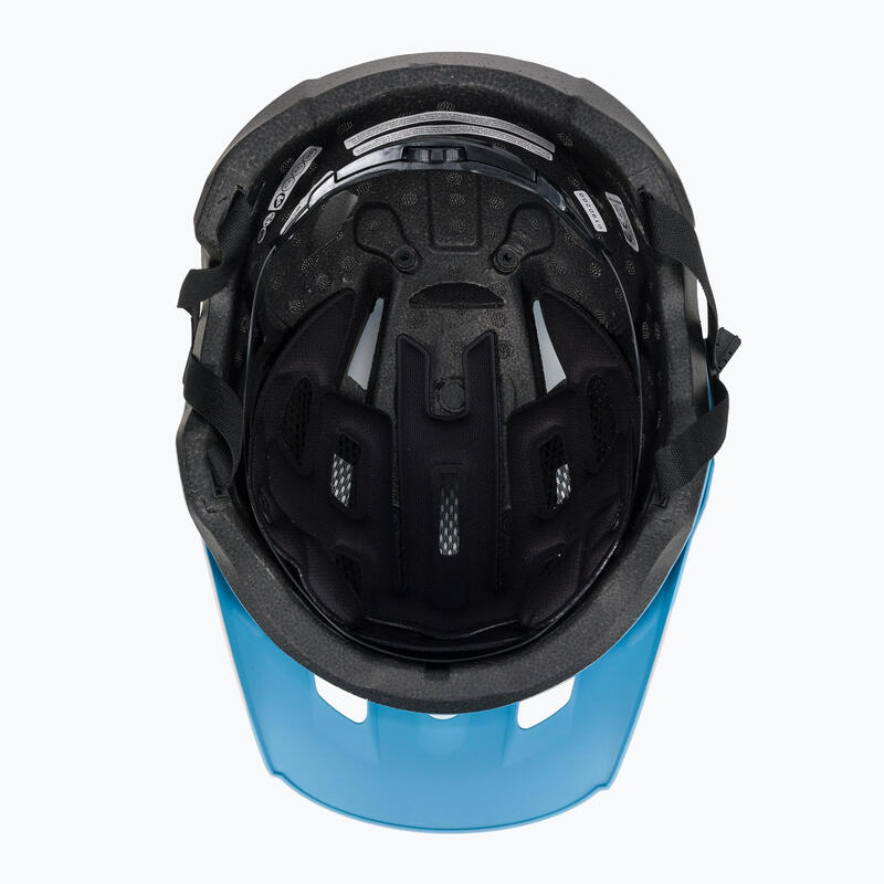 Casco de bicicleta Bell Nomad 2