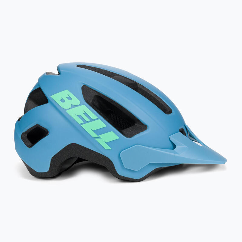 Casco de bicicleta Bell Nomad 2