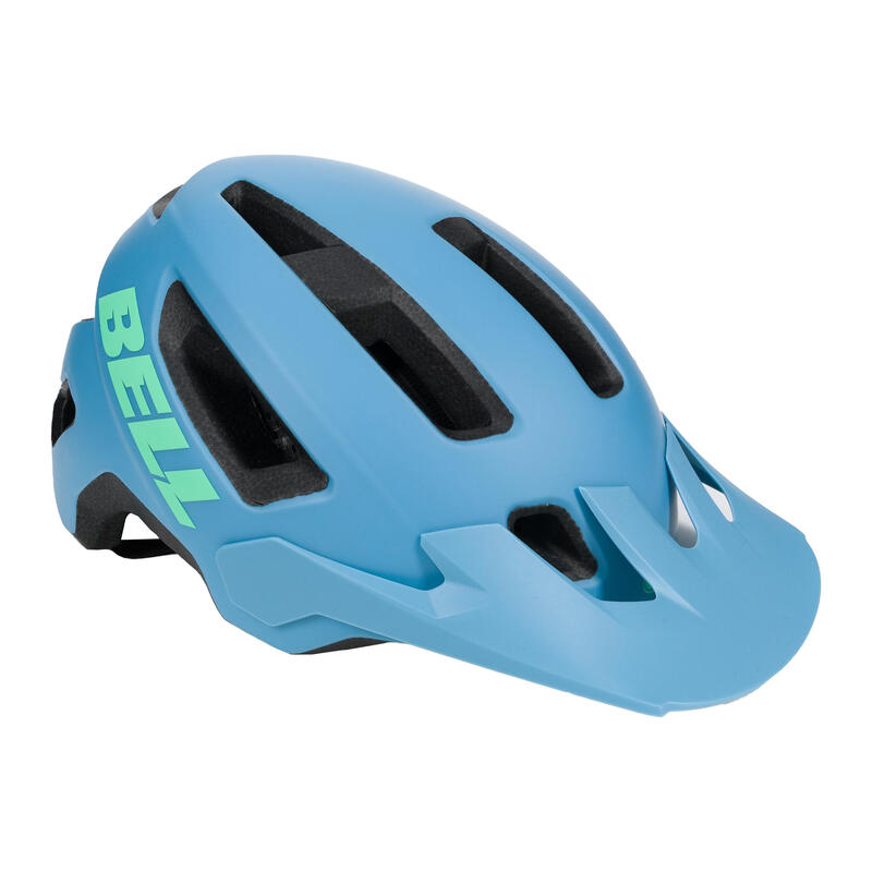 Casco de bicicleta Bell Nomad 2